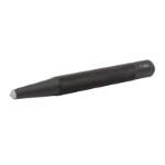Kørner for Ø7 mm (skaft Ø12x125 mm)
